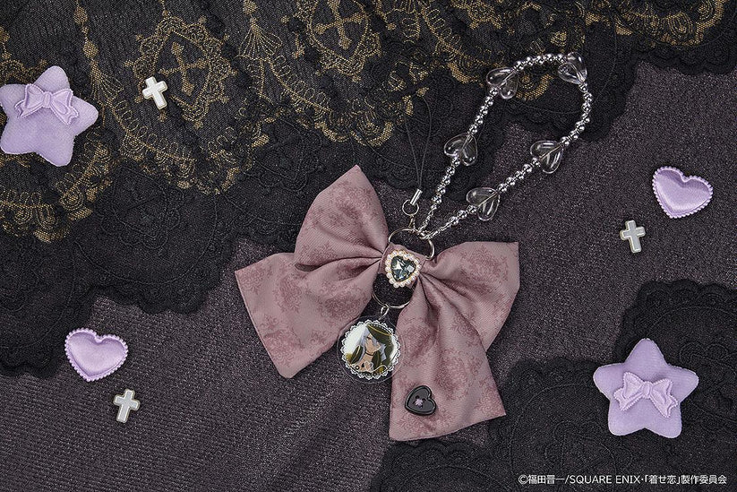 (Blind Box) My Dress-Up Darling Collectible Gyaru Image Keychain