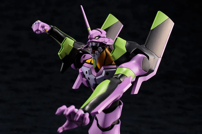 (Model Kits) Evangelion Test Type-01 TV Ver. non scale figure(Rerun)