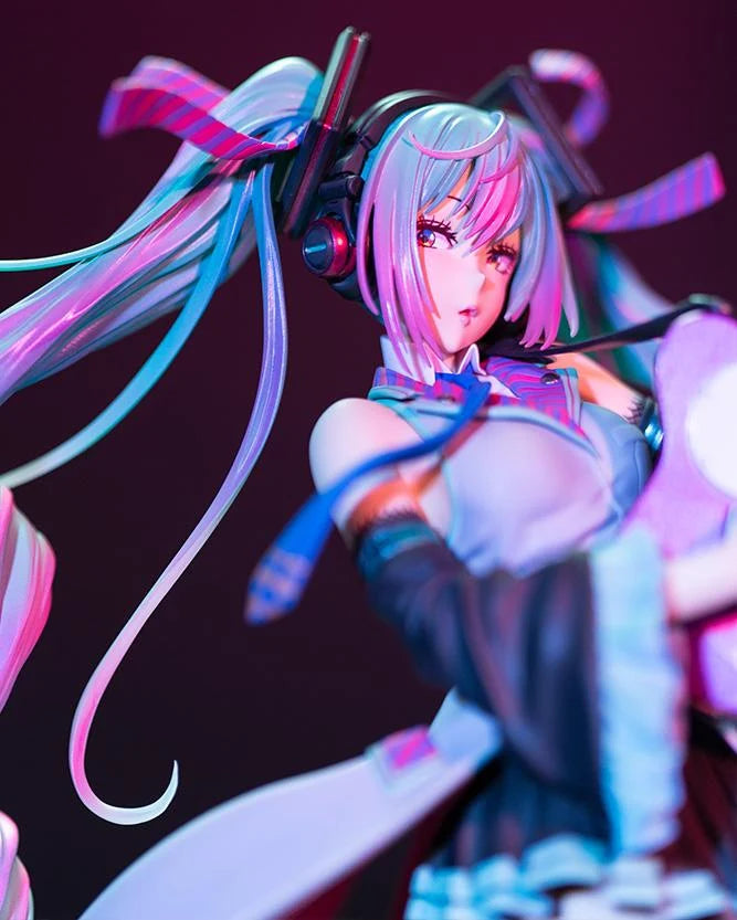 BISHOUJO ReMIX series Hatsune Miku ()