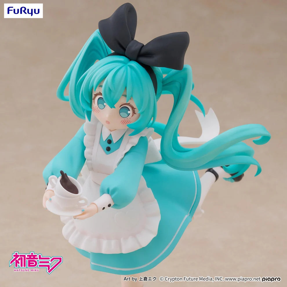 Hatsune Miku Desktop Fairy Desktop Fairy Hatsune Miku Wonderland ver.