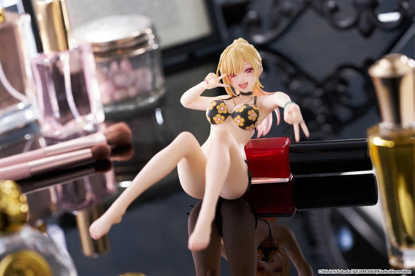 My Dress-Up Darling Aqua Float Girls Figure - Marin Kitagawa (Rerun)