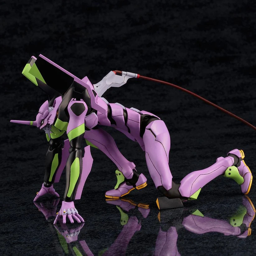 (Model Kits) Evangelion Test Type-01 TV Ver. non scale figure(Rerun)