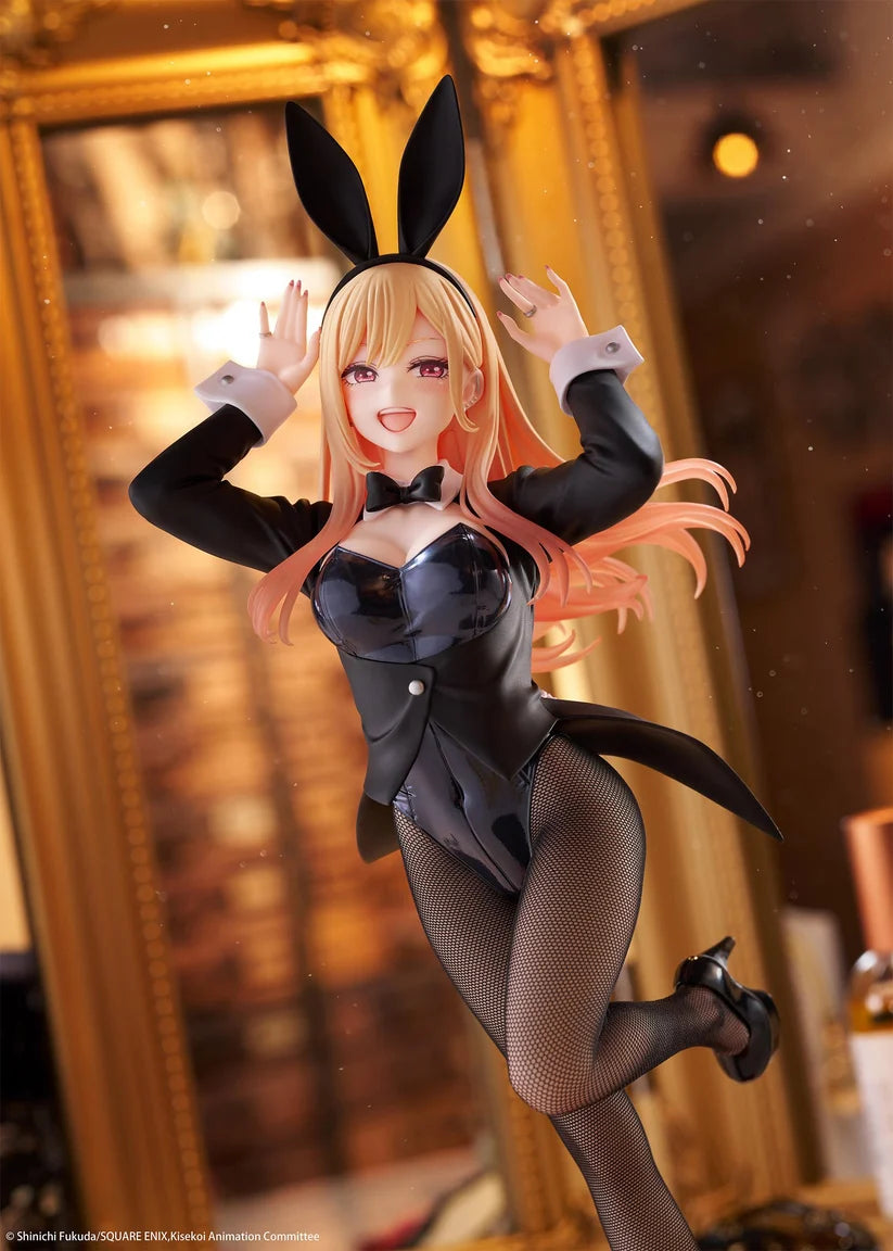 My Dress-Up Darling T-Most Figure - Marin Kitagawa (Bunny Ver.)