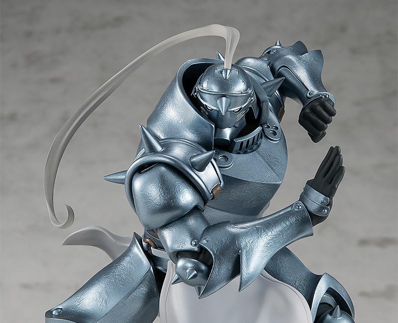 POP UP PARADE Alphonse Elric (Neuauflage)
