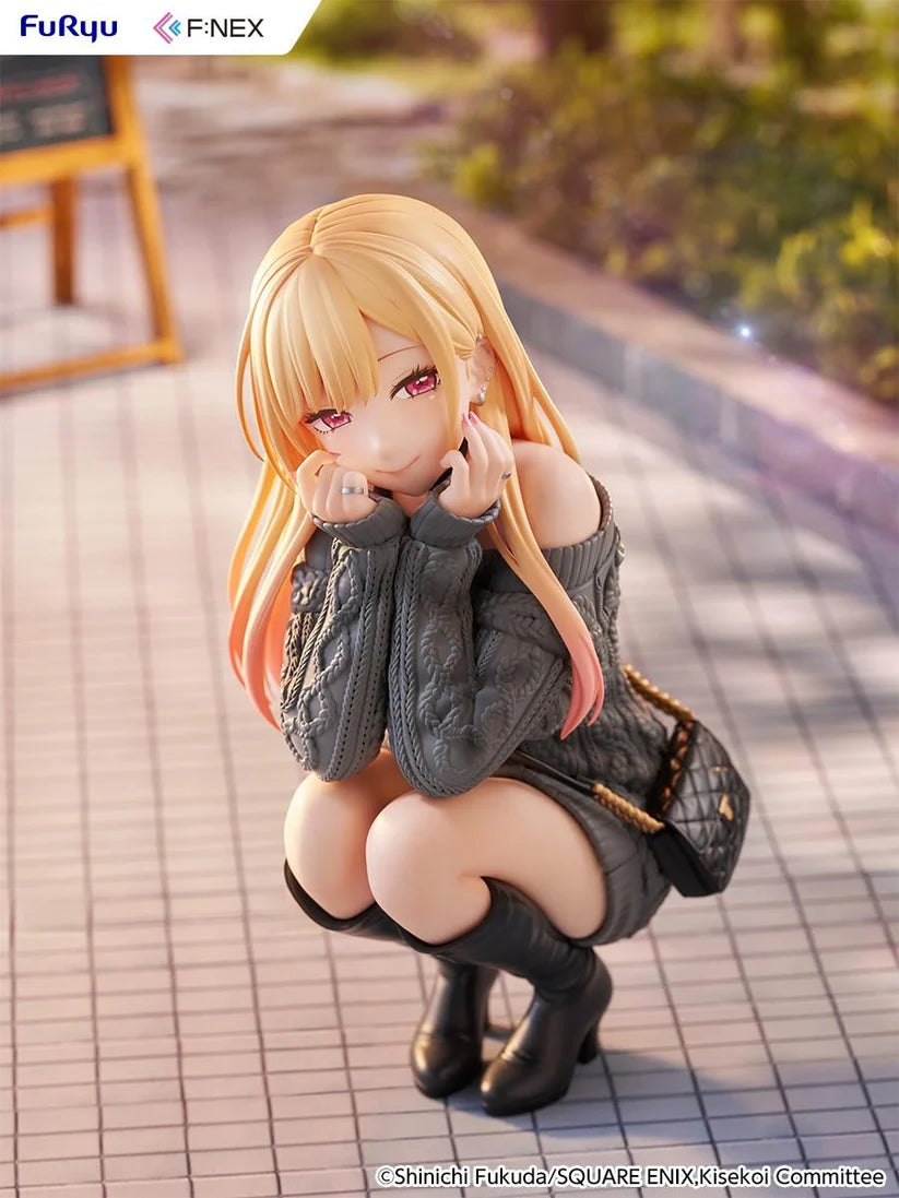 My Dress-Up Darling Kitagawa Marin knit ver. 1/6 Scale Figure