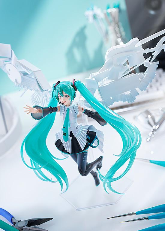 Character Vocal Series 01: Hatsune Miku PLAMATEA Hatsune Miku: Happy 16th Birthday Ver. (Rerun)