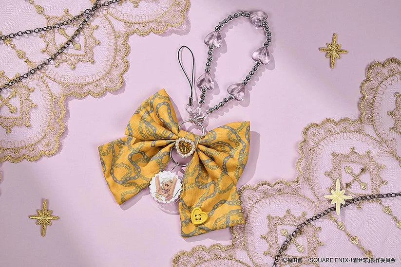 (Blind Box) My Dress-Up Darling Collectible Gyaru Image Keychain