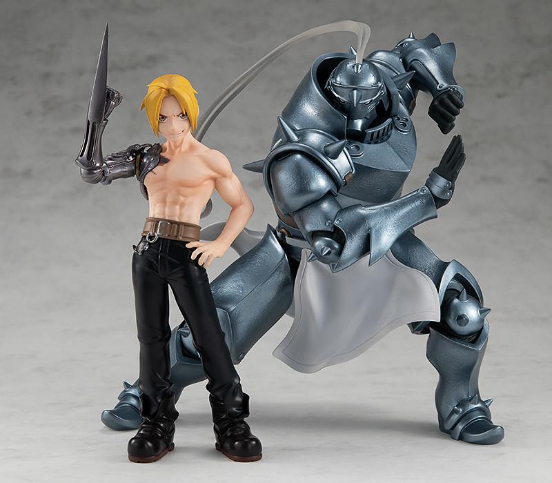 POP UP PARADE Alphonse Elric (Neuauflage)