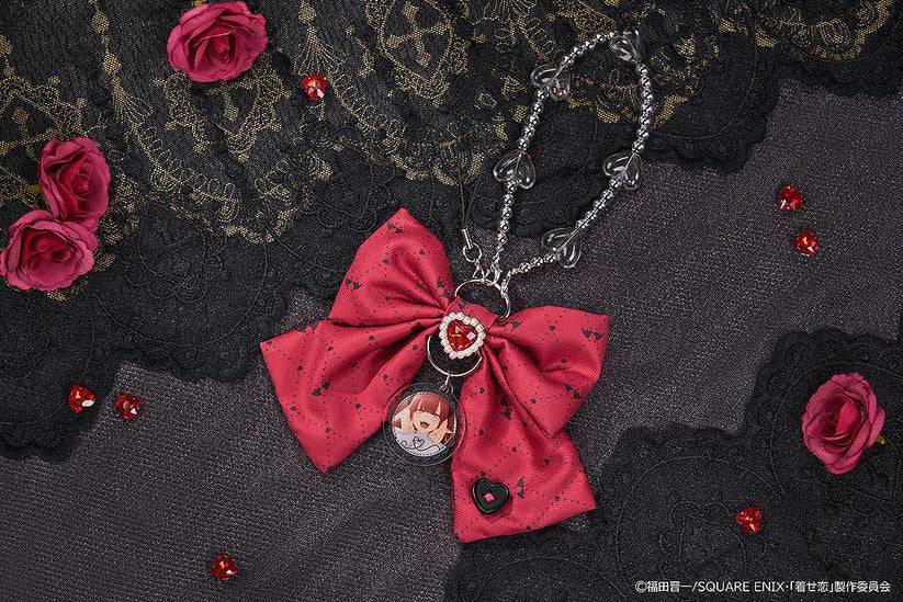 (Blind Box) My Dress-Up Darling Collectible Gyaru Image Keychain