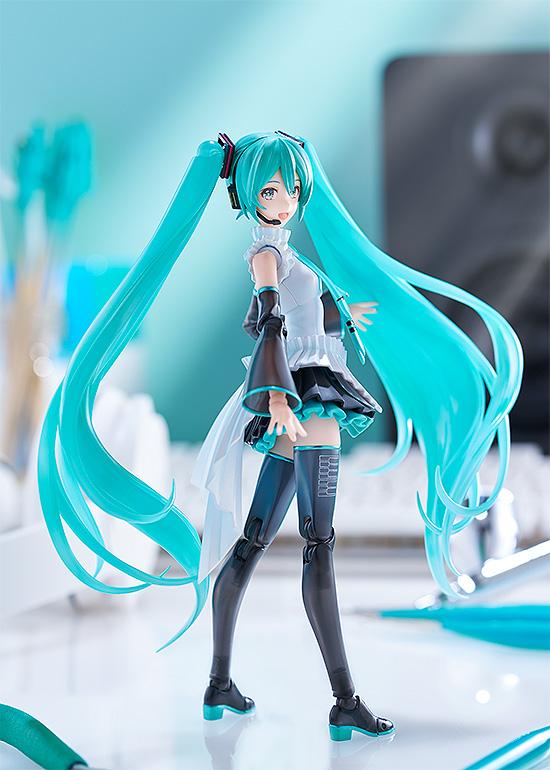 Character Vocal Series 01: Hatsune Miku PLAMATEA Hatsune Miku: Happy 16th Birthday Ver. (Rerun)