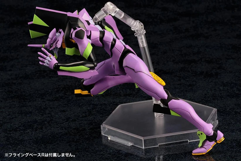 (Model Kits) Evangelion Test Type-01 TV Ver. non scale figure(Rerun)