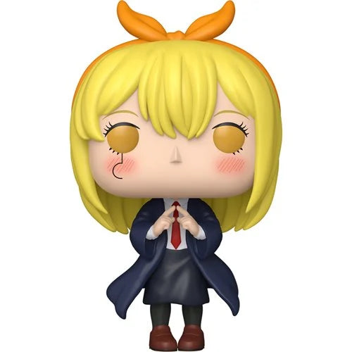 Mashle: Magic and Muscles Lemon Irvine Funko Pop! Vinyl Figure #2186