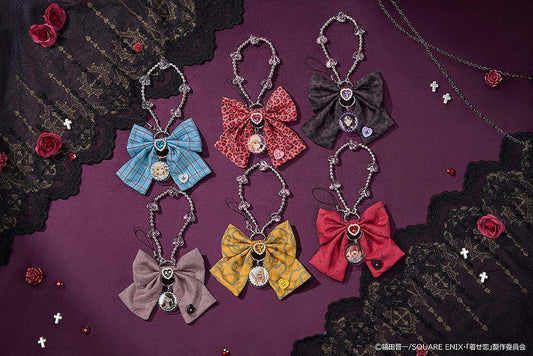 (Blind Box) My Dress-Up Darling Collectible Gyaru Image Keychain