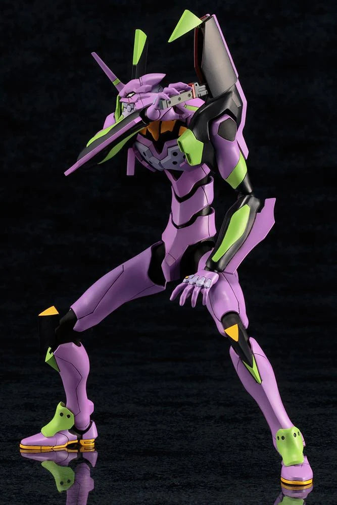 (Model Kits) Evangelion Test Type-01 TV Ver. non scale figure(Rerun)