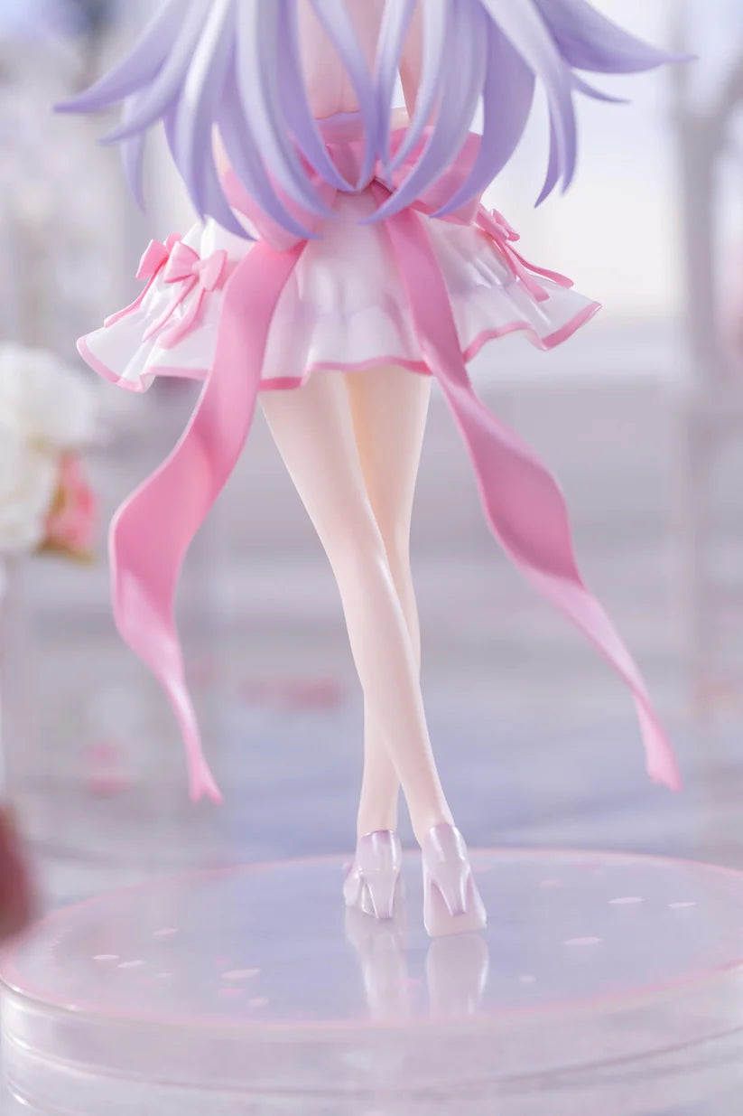 TV Animated Series "Plastic Memories" Isla Wedding Dress Ver. 1/7 Scale Figure
