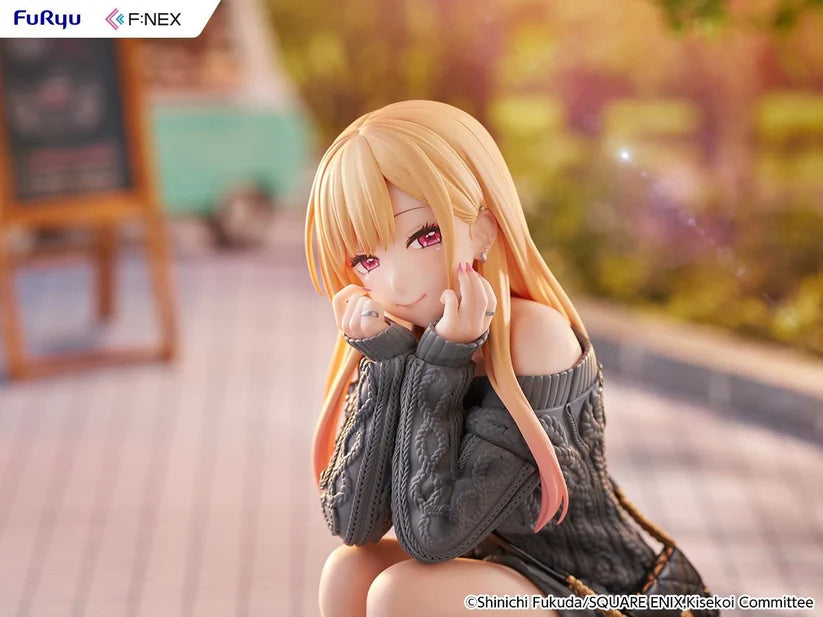 My Dress-Up Darling Kitagawa Marin knit ver. 1/6 Scale Figure