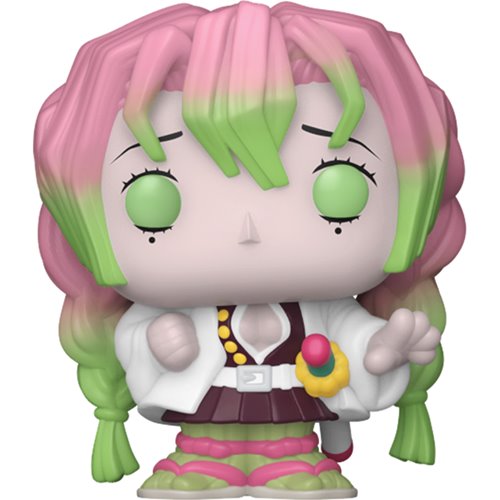 Demon Slayer Zenitsu Agatsuma Funko Bitty Pop! Mini-Figur 4er-Pack – Specialty
