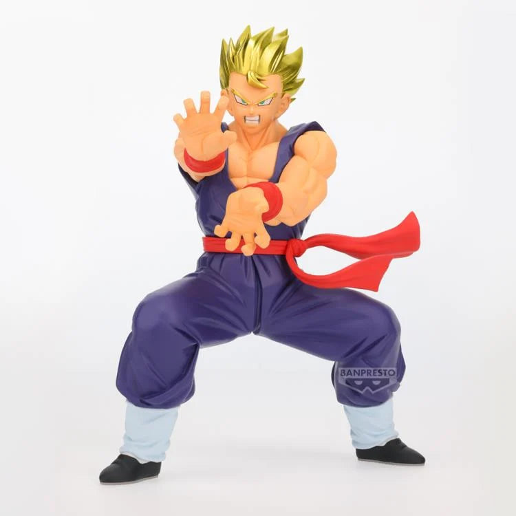 DRAGON BALL Z BLOOD OF SAIYANS-SUPER SAIYAN SON GOHAN-