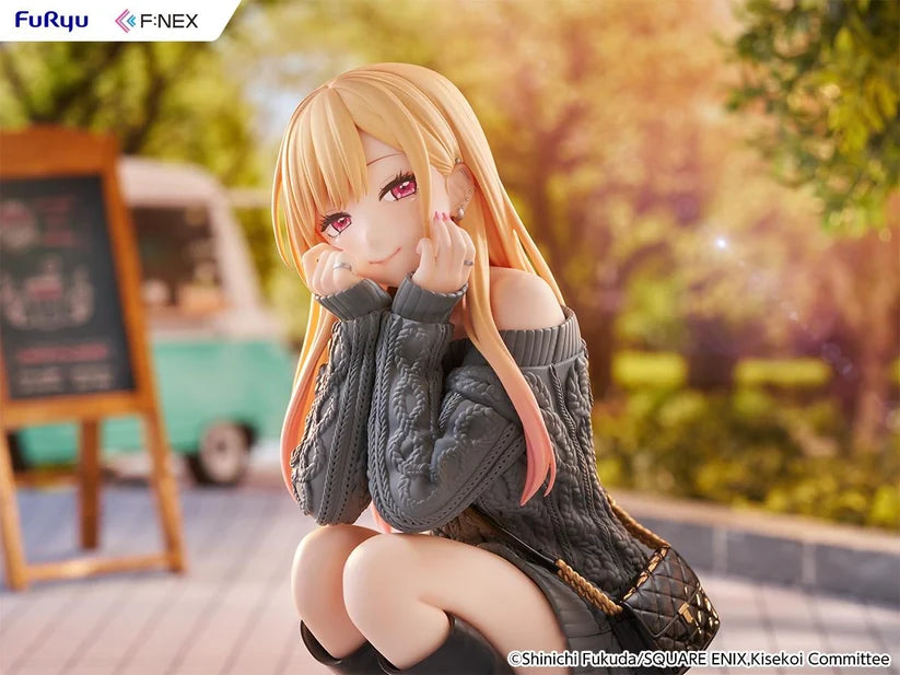 My Dress-Up Darling Kitagawa Marin knit ver. 1/6 Scale Figure
