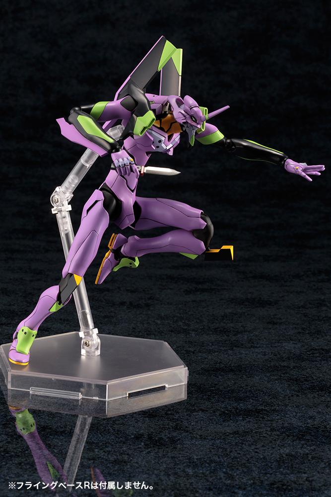 (Model Kits) Evangelion Test Type-01 TV Ver. non scale figure(Rerun)