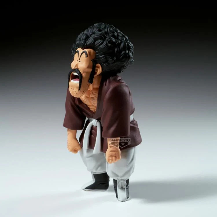 DRAGON BALL Z MATCH MAKERS ANDROID 18 VS MR. SATAN(VS MIGHTY MASK)