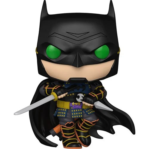 Batman Ninja Funko Pop! Vinyl Figur #605
