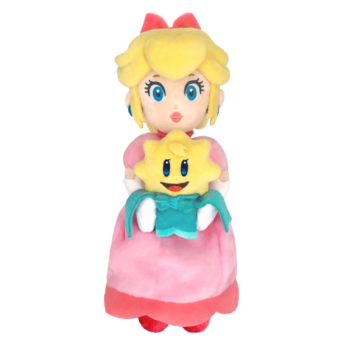 Peach & Stella 10" Plush