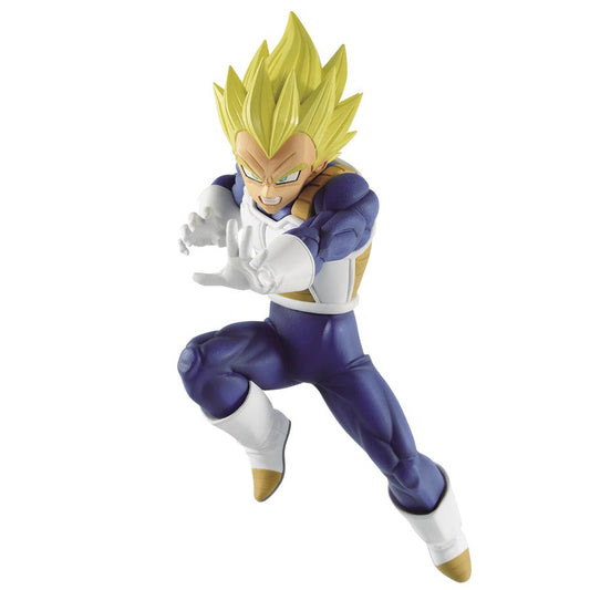 Dragon Ball Super Chosenshiretsuden II vol.5 (A:Super Saiyan Vageta)