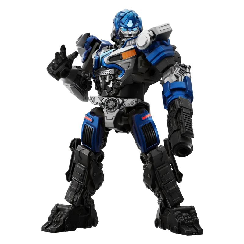 Blokees: Transformers: Classic Class: Mirage