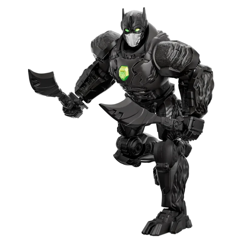 Blokees: Transformers: Classic Class: Optimus Primal Robot