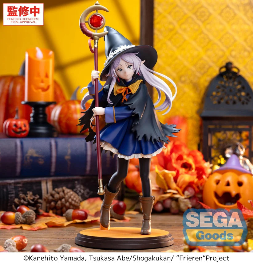 Luminasta "Frieren: Beyond Journey's End" -Frieren- Magic of Halloween