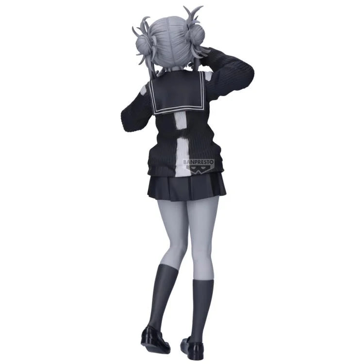 MY HERO ACADEMIA Noir Edge Collection-HIMIKO TOGA-