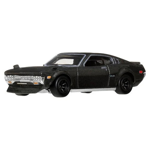 Hot Wheels Car Culture Japan Historics 1977 Toyota Celica Premium 1:64 Vehicle
