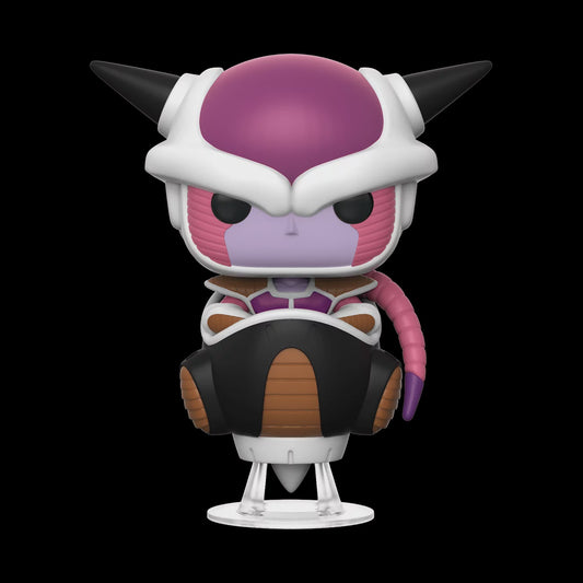 Funko Pop Dragon Ball Z   Frieza