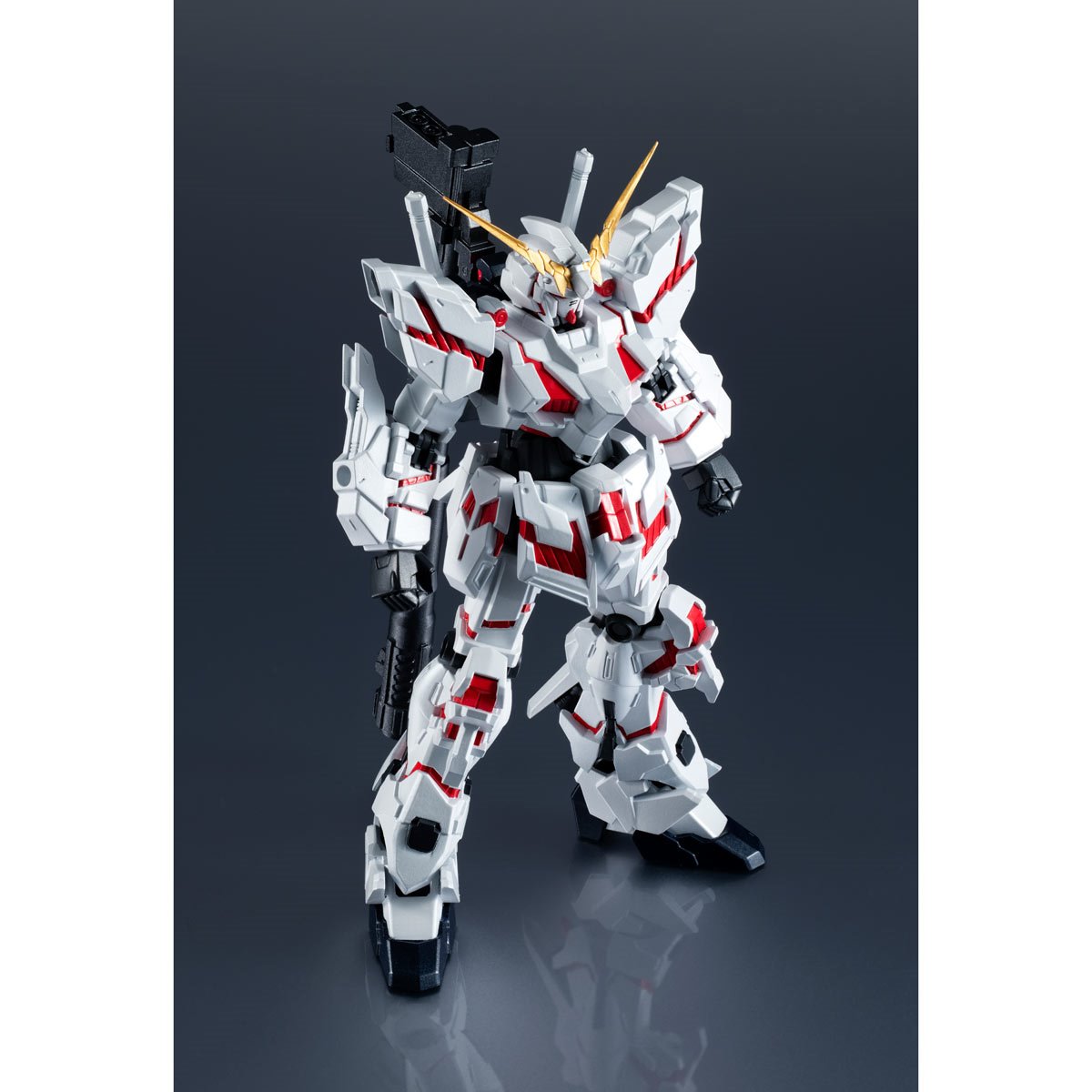Gundam Unicorn: RX-0 Unicorn Gundam Renewal Tamashii Nations Figure