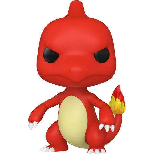 Pokemon Glurak Funko Pop! Vinyl Figur #1157
