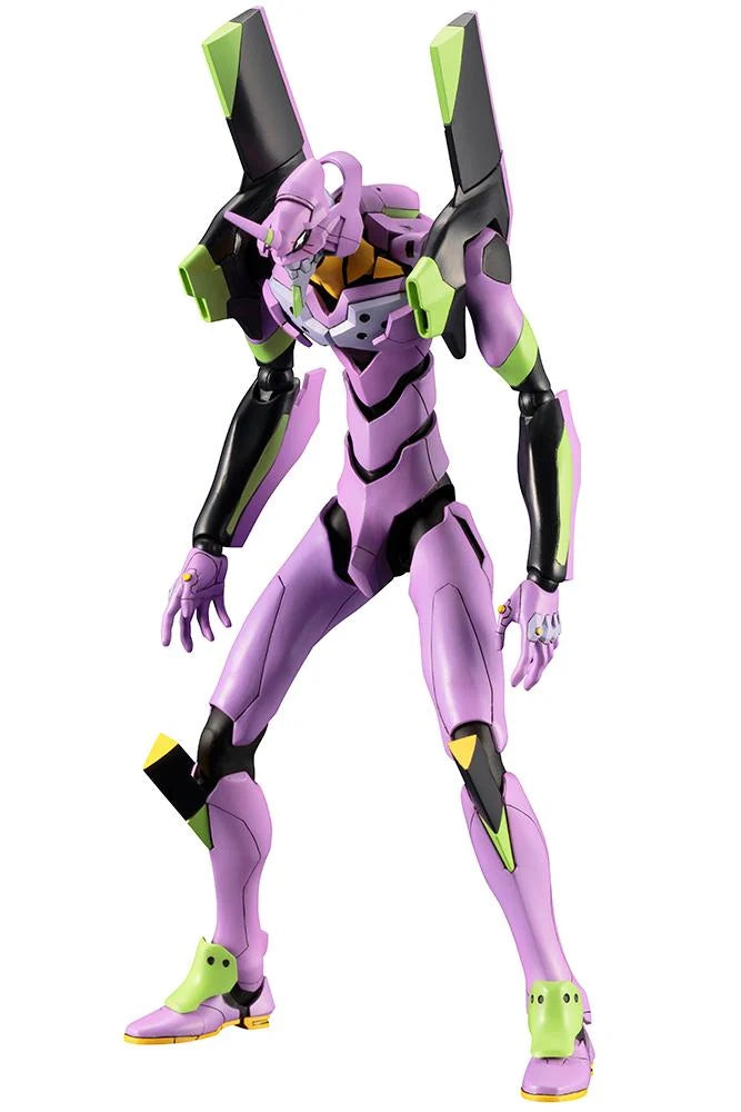 (Model Kits) Evangelion Test Type-01 TV Ver. non scale figure(Rerun)