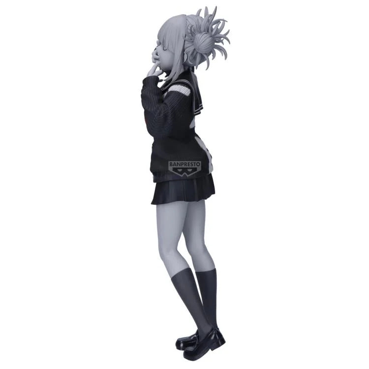 MY HERO ACADEMIA Noir Edge Collection-HIMIKO TOGA-