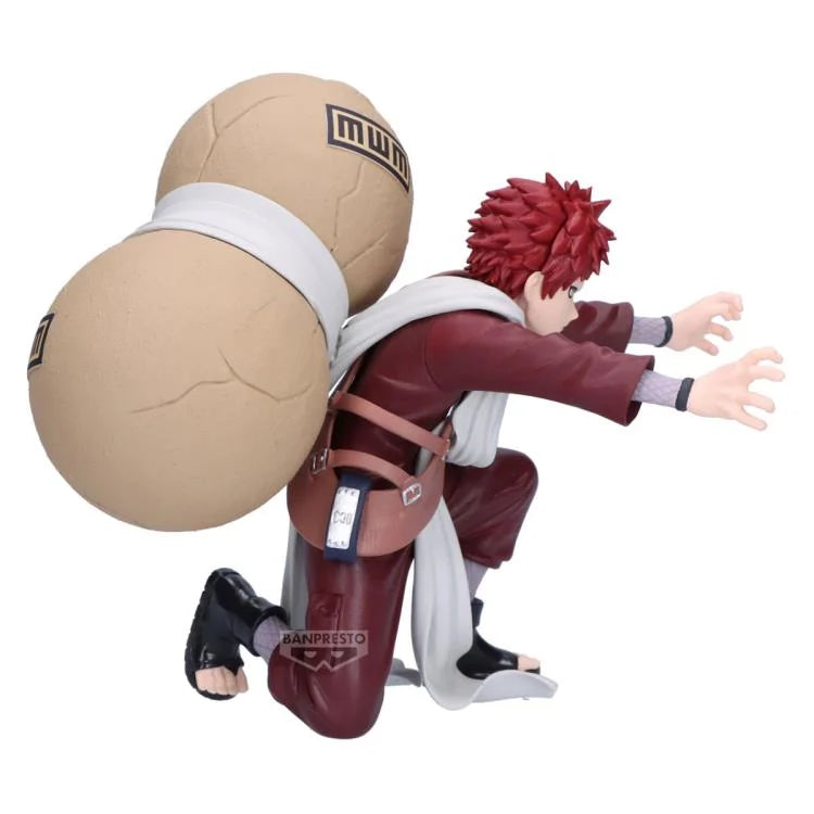 NARUTO VIBRATION STARS - GAARA - II