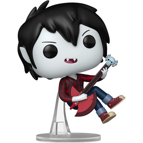 Adventure Time Marshall Lee Funko Pop! Vinyl Figure #1903
