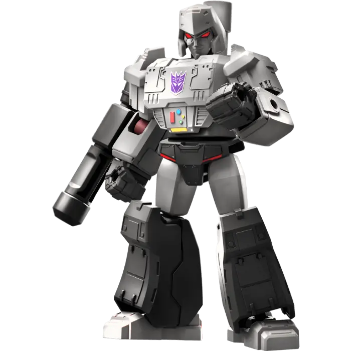 Blokees Transformers Galaxy Version 01 "Rollout" Blind Box