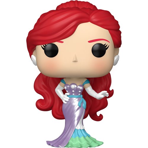Disney Princess Grand Entrances Arielle Funko Pop! Vinyl Figur #1739