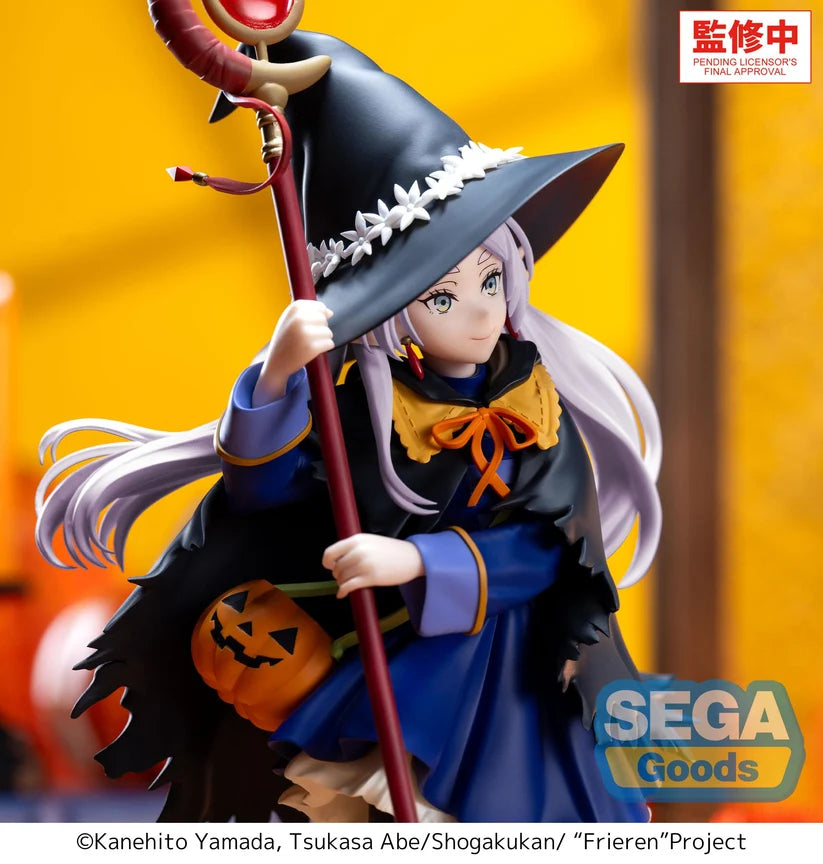 Luminasta "Frieren: Beyond Journey's End" -Frieren- Magic of Halloween