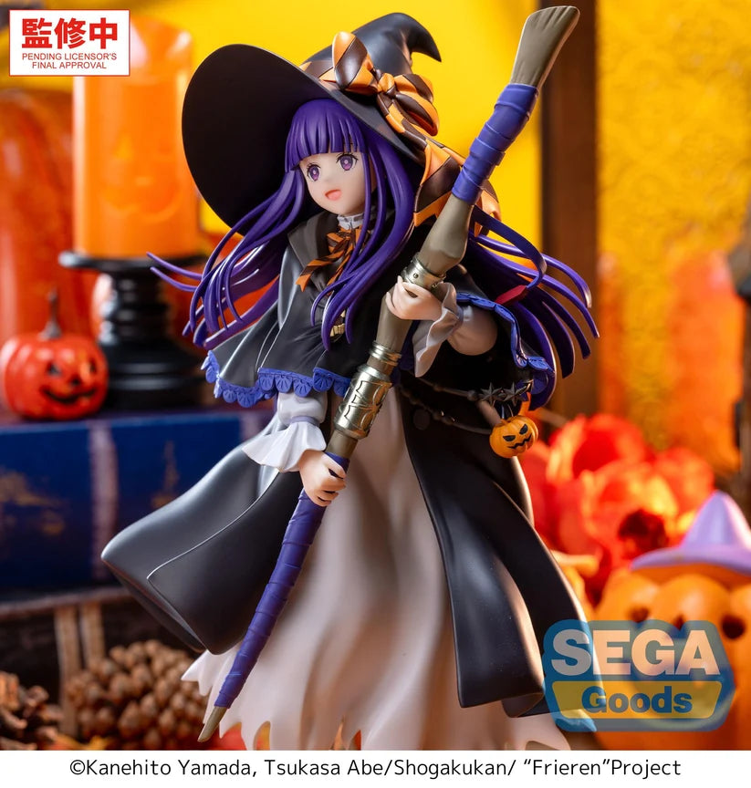 Luminasta "Frieren: Beyond Journey's End" -Fern- Magic of Halloween