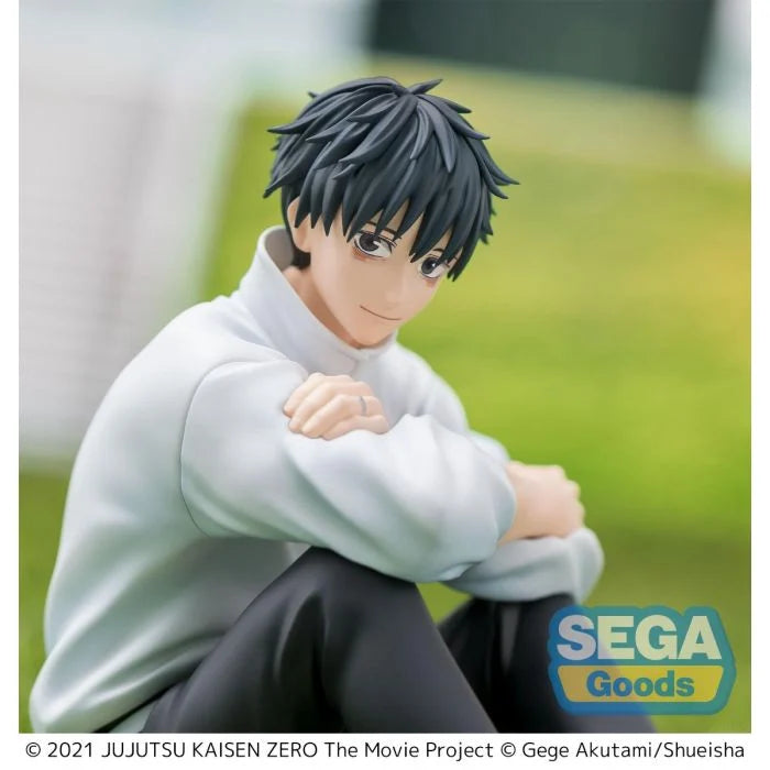 Yumemirize -Jujutsu Kaisen 0: The Movie- -Yuta Okkotsu-