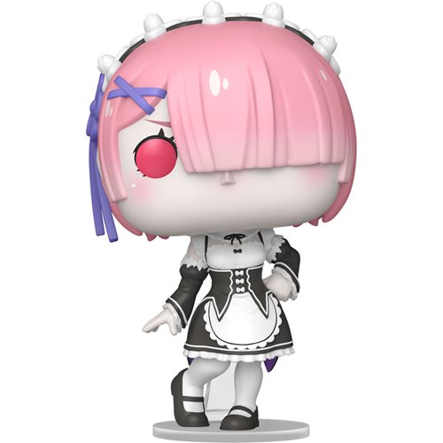 RE: Zero - Starting Life in Another World Ram Funko Pop! Vinyl Figure #2114