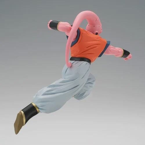 Dragon Ball Z Majin Buu Gohan Absorbed Match Makers Statue