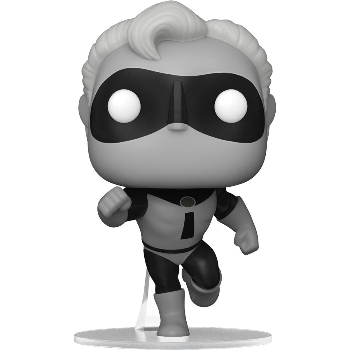 The Incredibles 20Th Anniversary Mr Incredible Funko Pop