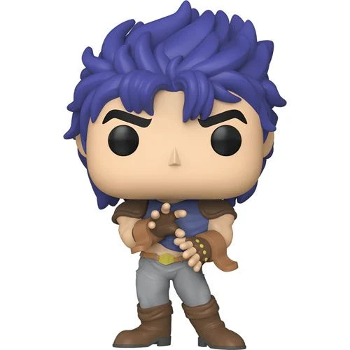 Jojo's Bizarre Adventure Jonathan Joestar Funko Pop! Vinyl Figure #2265
