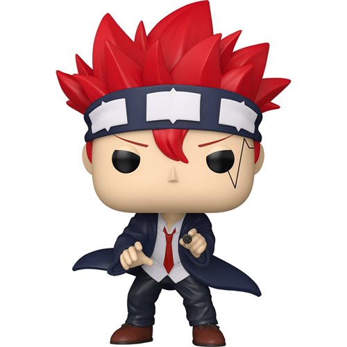 Mashle: Magic and Muscles Dot Barrett Funko Pop! Vinyl Figur #2185